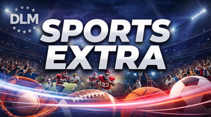DLM Sports Extra